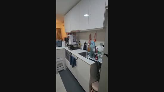 Bedok Residences, 26 Bedok North Drive, 1 Bedroom, 517 sqft, Condominium For Sale, by Sea Su Jan, 500222504 - PropertyGuru.com.sg