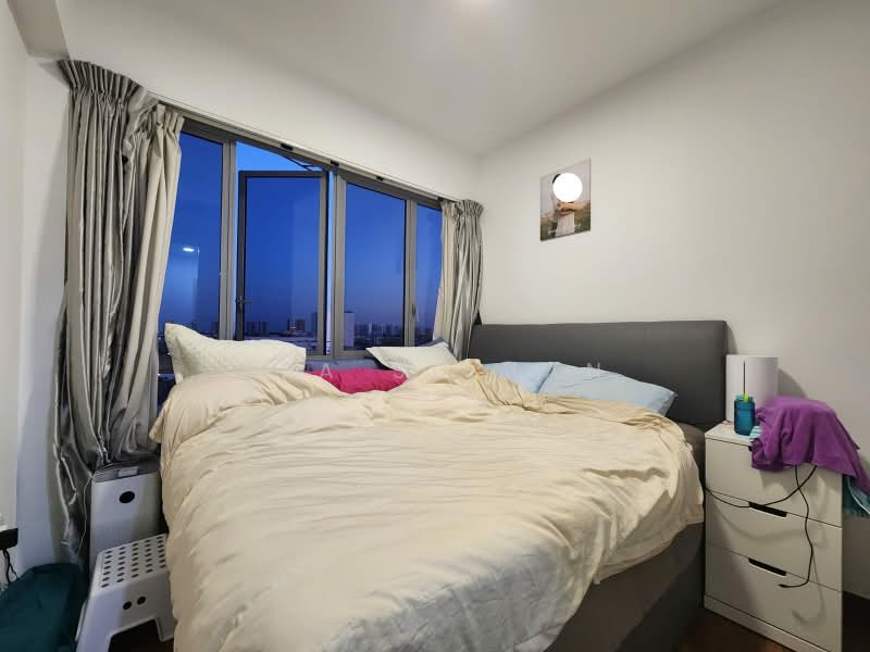 Bedok Residences, 26 Bedok North Drive, 1 Bedroom, 517 sqft, Condominium For Sale, by Sea Su Jan, 500222504 - Bedroom - PropertyGuru.com.sg
