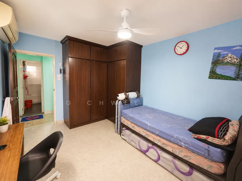 83 Whampoa Drive, 83 Whampoa Drive, 3 Bedrooms, 980 sqft, HDB Flat For Sale, by Ong Chwee Puan, 500222508 - Bedroom - PropertyGuru.com.sg
