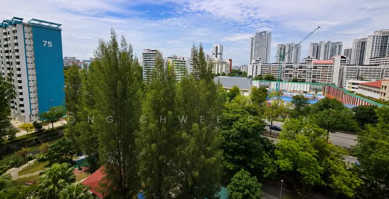 83 Whampoa Drive, 83 Whampoa Drive, 3 Bedrooms, 980 sqft, HDB Flat For Sale, by Ong Chwee Puan, 500222508 - Exterior - PropertyGuru.com.sg