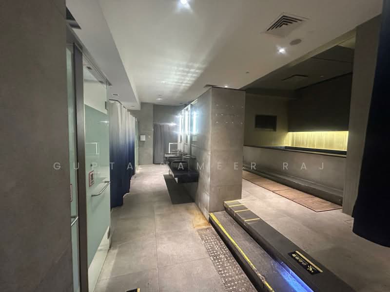 Furama Riverfront, 405 Havelock Road, 11,745 sqft, Other Retail For Rent, by Gupta Sameer Raj, 500222511 - Bathroom - CommercialGuru.com.sg
