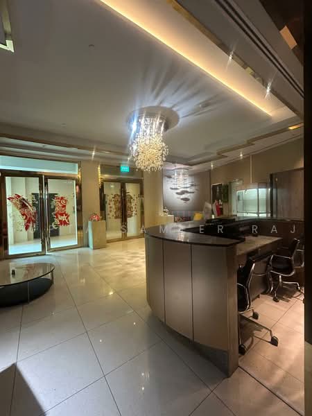 Furama Riverfront, 405 Havelock Road, 11,745 sqft, Other Retail For Rent, by Gupta Sameer Raj, 500222511 - Entrance - CommercialGuru.com.sg
