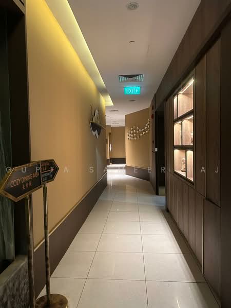 Furama Riverfront, 405 Havelock Road, 11,745 sqft, Other Retail For Rent, by Gupta Sameer Raj, 500222511 - Corridor - CommercialGuru.com.sg