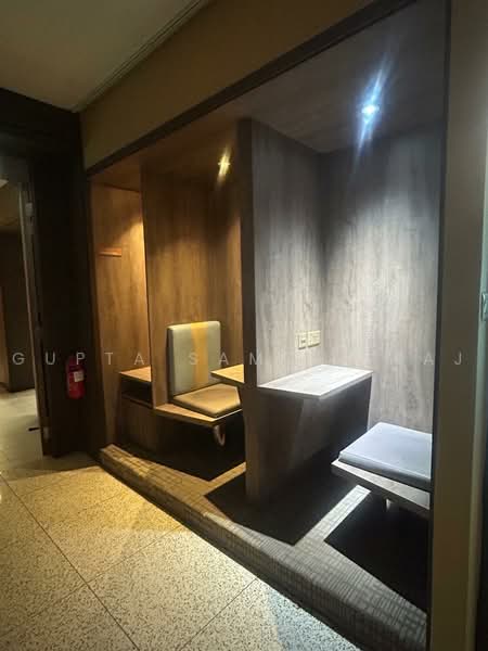 Furama Riverfront, 405 Havelock Road, 11,745 sqft, Other Retail For Rent, by Gupta Sameer Raj, 500222511 - Interior - CommercialGuru.com.sg