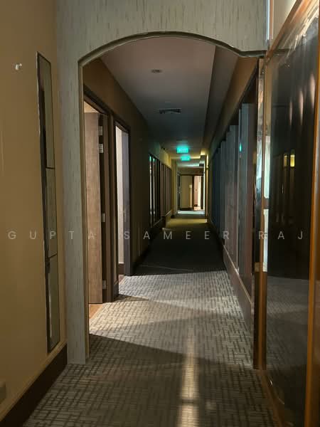 Furama Riverfront, 405 Havelock Road, 11,745 sqft, Other Retail For Rent, by Gupta Sameer Raj, 500222511 - Corridor - CommercialGuru.com.sg