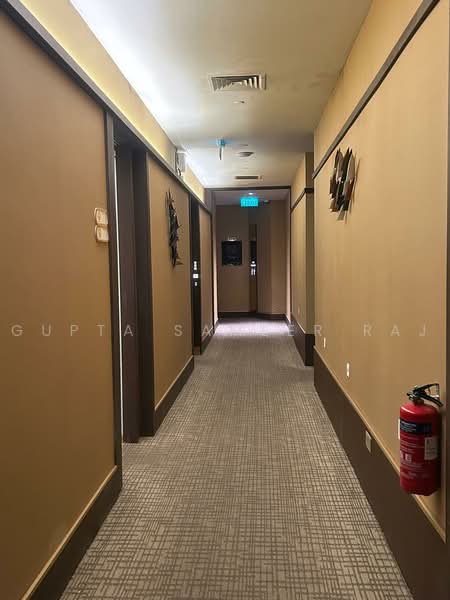 Furama Riverfront, 405 Havelock Road, 11,745 sqft, Other Retail For Rent, by Gupta Sameer Raj, 500222511 - Corridor - CommercialGuru.com.sg