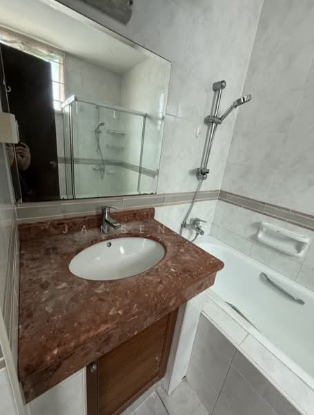Northvale, 61 Choa Chu Kang Loop, Room Rental, 250 sqft, Condominium For Rent, by Jansen Ong, 500222514 - Bathroom - PropertyGuru.com.sg