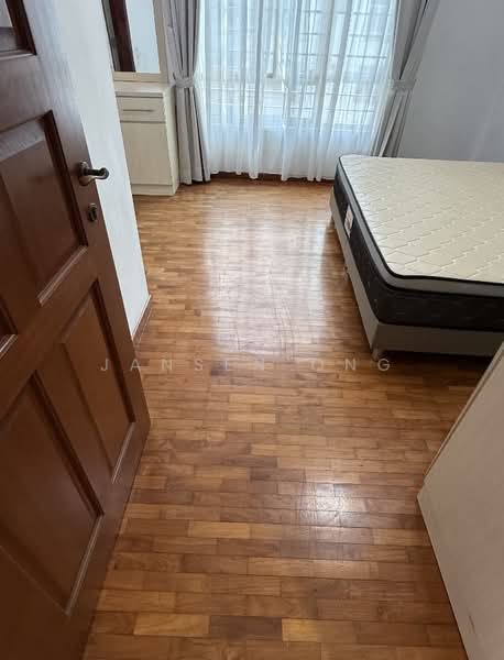 Northvale, 61 Choa Chu Kang Loop, Room Rental, 250 sqft, Condominium For Rent, by Jansen Ong, 500222514 - Bedroom - PropertyGuru.com.sg
