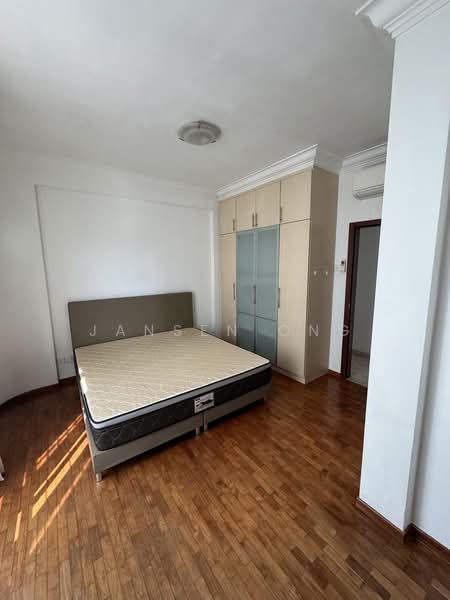 Northvale, 61 Choa Chu Kang Loop, Room Rental, 250 sqft, Condominium For Rent, by Jansen Ong, 500222514 - Bedroom - PropertyGuru.com.sg