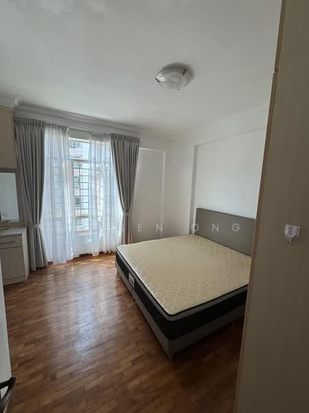 Northvale, 61 Choa Chu Kang Loop, Room Rental, 250 sqft, Condominium For Rent, by Jansen Ong, 500222514 - Bedroom - PropertyGuru.com.sg