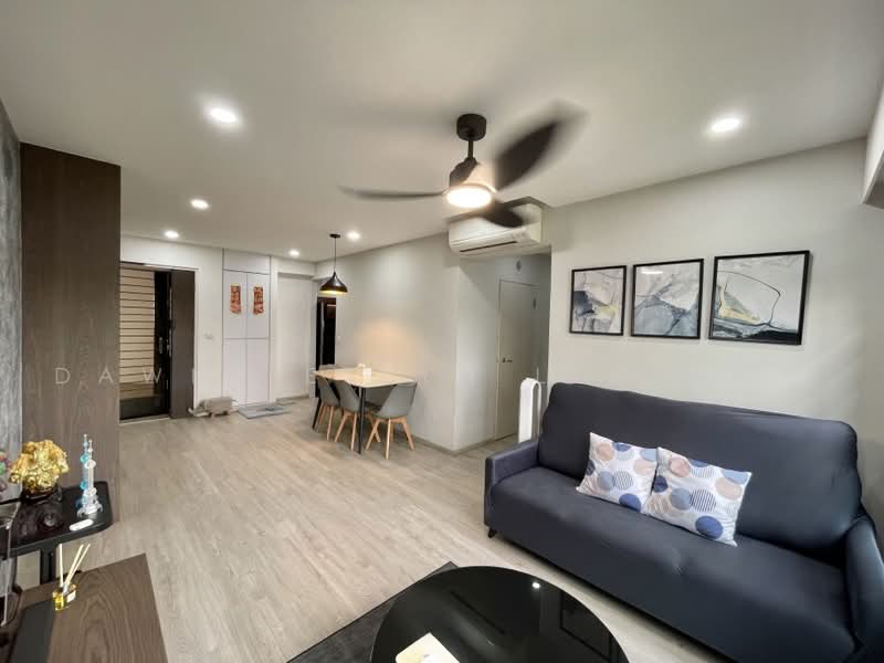 478B Yishun Street 44, 478B Yishun Street 44, 3 Bedrooms, 1,001 sqft, HDB Flat For Sale, by Dawn Jeslyn Lee 李籽嬴, 500222518 - PropertyGuru.com.sg