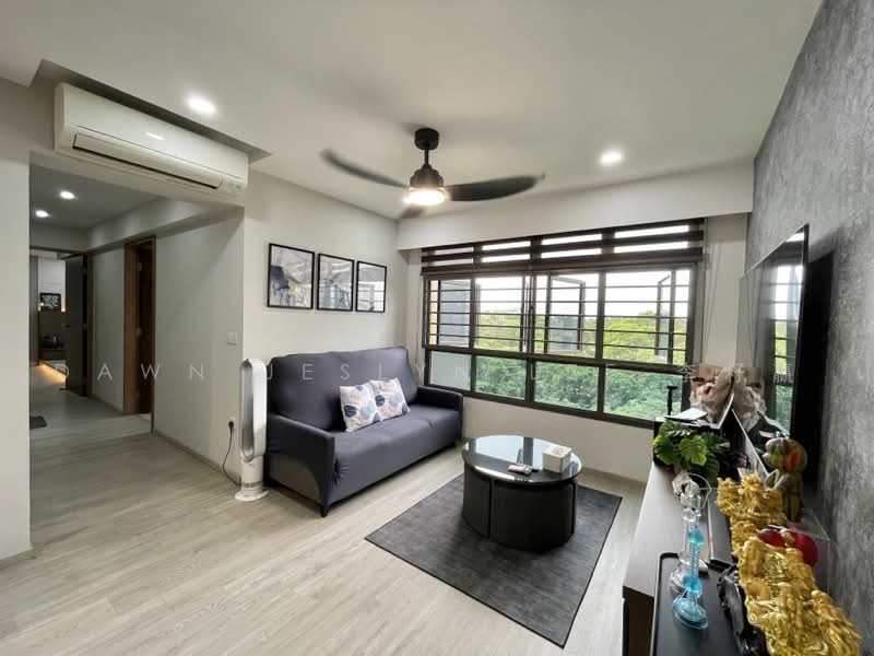 478B Yishun Street 44, 478B Yishun Street 44, 3 Bedrooms, 1,001 sqft, HDB Flat For Sale, by Dawn Jeslyn Lee 李籽嬴, 500222518 - PropertyGuru.com.sg
