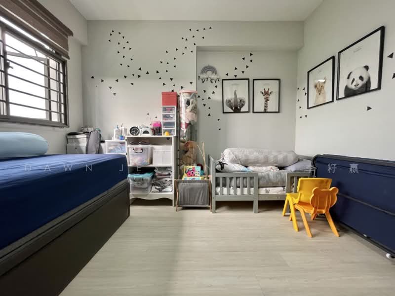 478B Yishun Street 44, 478B Yishun Street 44, 3 Bedrooms, 1,001 sqft, HDB Flat For Sale, by Dawn Jeslyn Lee 李籽嬴, 500222518 - PropertyGuru.com.sg