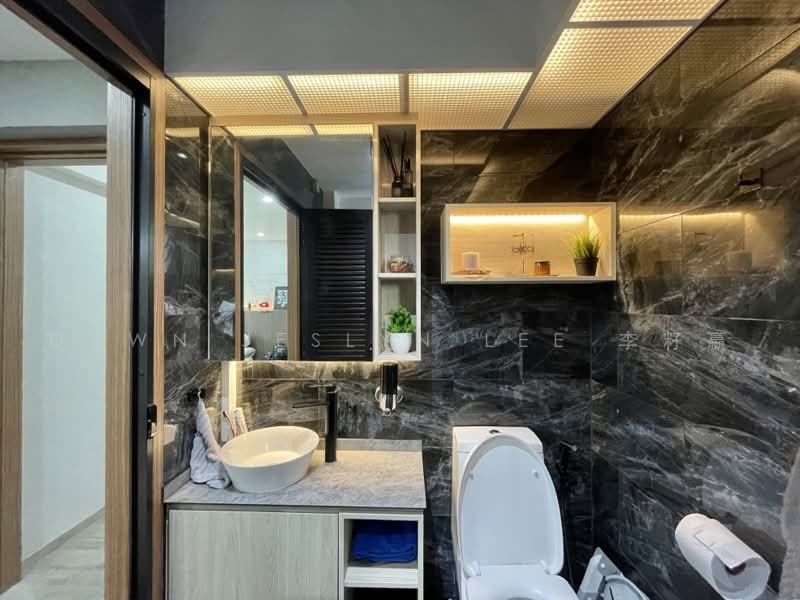 478B Yishun Street 44, 478B Yishun Street 44, 3 Bedrooms, 1,001 sqft, HDB Flat For Sale, by Dawn Jeslyn Lee 李籽嬴, 500222518 - PropertyGuru.com.sg