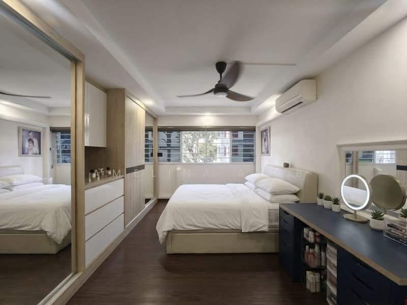 129 Pending Road, 129 Pending Road, 3 Bedrooms, 1,625 sqft, HDB Flat For Sale, by Amelina Ayob, 500222521 - Bedroom - PropertyGuru.com.sg