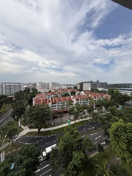 168 Hougang Avenue 1, 168 Hougang Avenue 1, 3 Bedrooms, 1,087 sqft, HDB Flat For Sale, by Syed Nasir, 500222522 - Exterior - PropertyGuru.com.sg