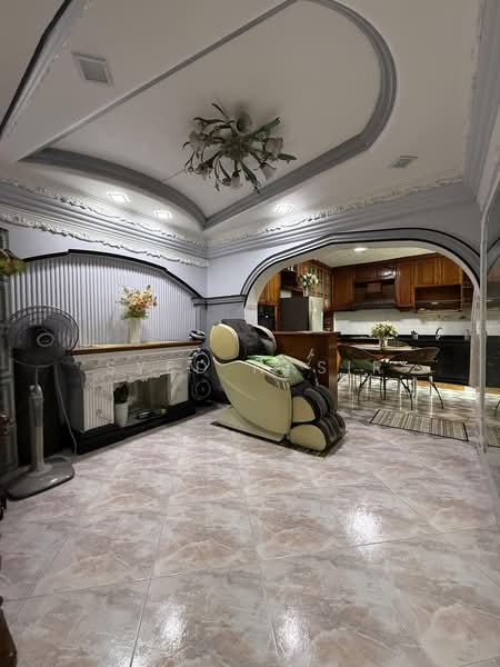 168 Hougang Avenue 1, 168 Hougang Avenue 1, 3 Bedrooms, 1,087 sqft, HDB Flat For Sale, by Syed Nasir, 500222522 - Living Room - PropertyGuru.com.sg