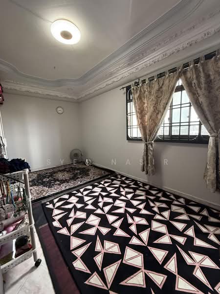 168 Hougang Avenue 1, 168 Hougang Avenue 1, 3 Bedrooms, 1,087 sqft, HDB Flat For Sale, by Syed Nasir, 500222522 - Bedroom - PropertyGuru.com.sg