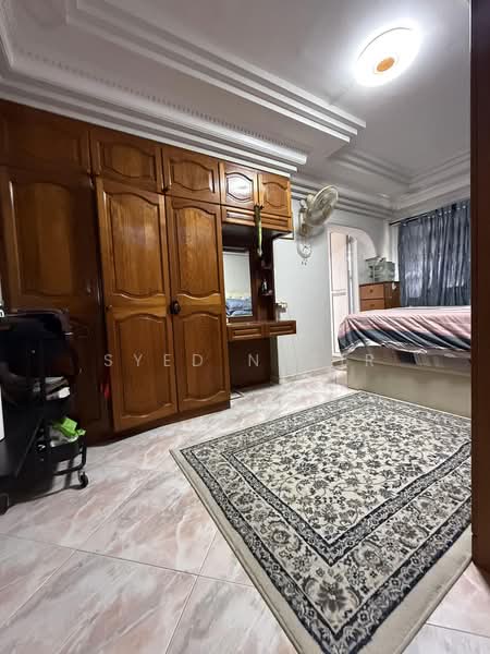 168 Hougang Avenue 1, 168 Hougang Avenue 1, 3 Bedrooms, 1,087 sqft, HDB Flat For Sale, by Syed Nasir, 500222522 - Bedroom - PropertyGuru.com.sg