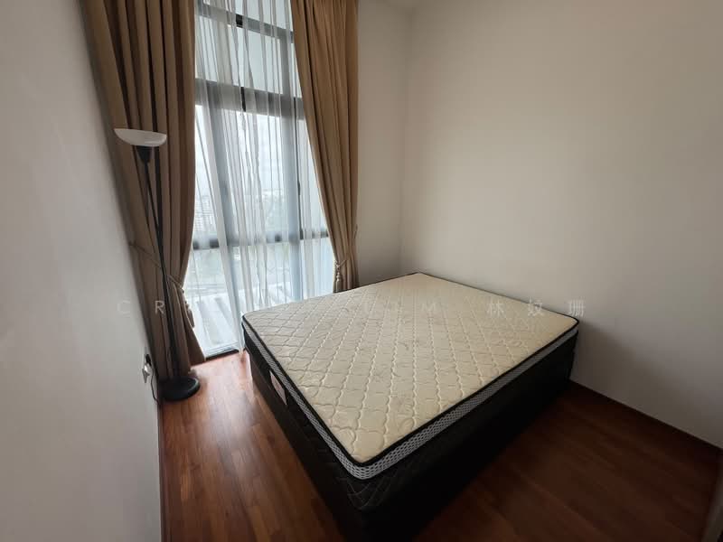 J Gateway, 6 Gateway Drive, 2 Bedrooms, 678 sqft, Condominium For Rent, by Cristel Lim 林妏珊, 500222528 - Bedroom - PropertyGuru.com.sg
