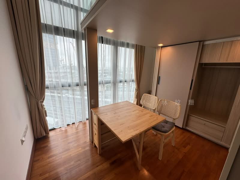 J Gateway, 6 Gateway Drive, 2 Bedrooms, 678 sqft, Condominium For Rent, by Cristel Lim 林妏珊, 500222528 - Interior - PropertyGuru.com.sg