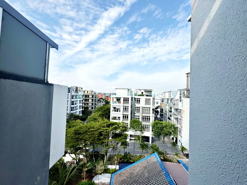 The Cherrywood, 120 Lorong L Telok Kurau, 4 Bedrooms, 1,722 sqft, Apartment For Sale, by Winston Lim, 500222529 - Exterior - PropertyGuru.com.sg