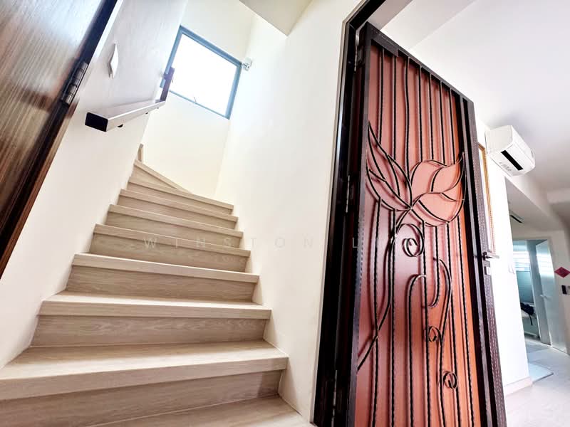 The Cherrywood, 120 Lorong L Telok Kurau, 4 Bedrooms, 1,722 sqft, Apartment For Sale, by Winston Lim, 500222529 - Entrance - PropertyGuru.com.sg