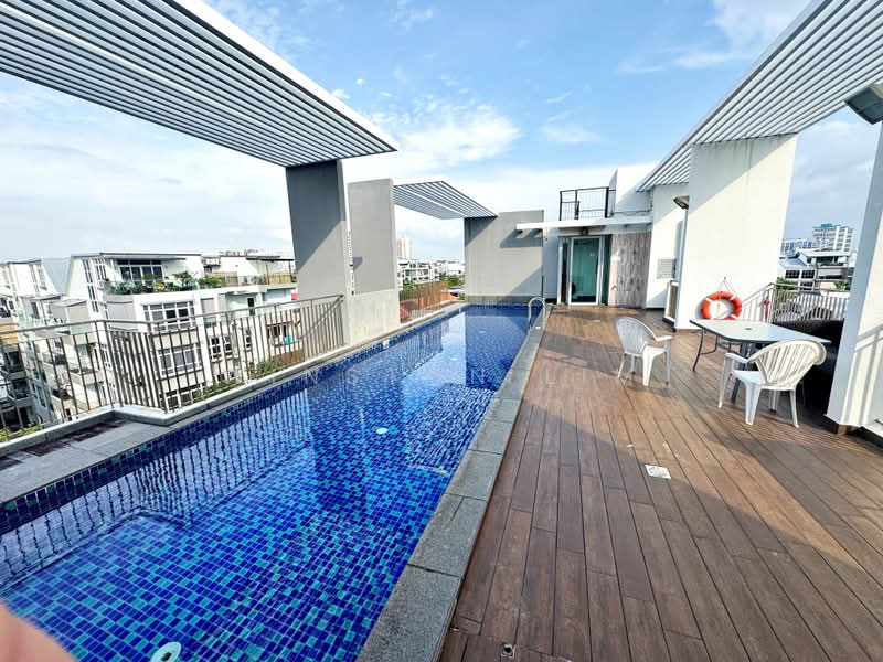 The Cherrywood, 120 Lorong L Telok Kurau, 4 Bedrooms, 1,722 sqft, Apartment For Sale, by Winston Lim, 500222529 - Exterior - PropertyGuru.com.sg