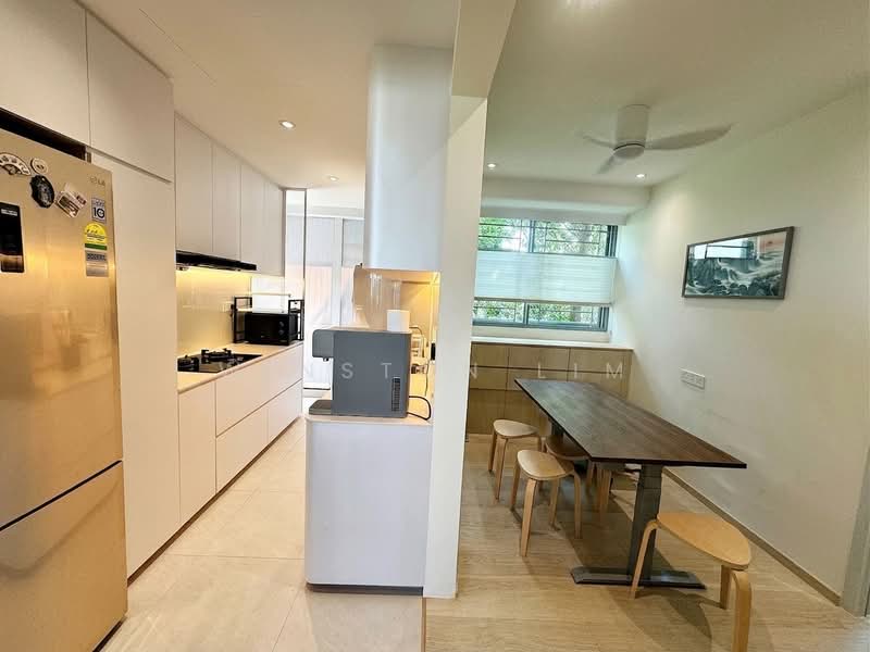 The Cherrywood, 120 Lorong L Telok Kurau, 4 Bedrooms, 1,722 sqft, Apartment For Sale, by Winston Lim, 500222529 - Kitchen - PropertyGuru.com.sg
