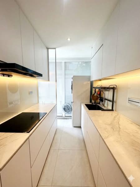 The Cherrywood, 120 Lorong L Telok Kurau, 4 Bedrooms, 1,722 sqft, Apartment For Sale, by Winston Lim, 500222529 - Kitchen - PropertyGuru.com.sg