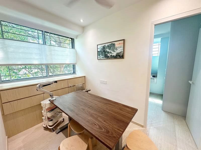 The Cherrywood, 120 Lorong L Telok Kurau, 4 Bedrooms, 1,722 sqft, Apartment For Sale, by Winston Lim, 500222529 - Study - PropertyGuru.com.sg