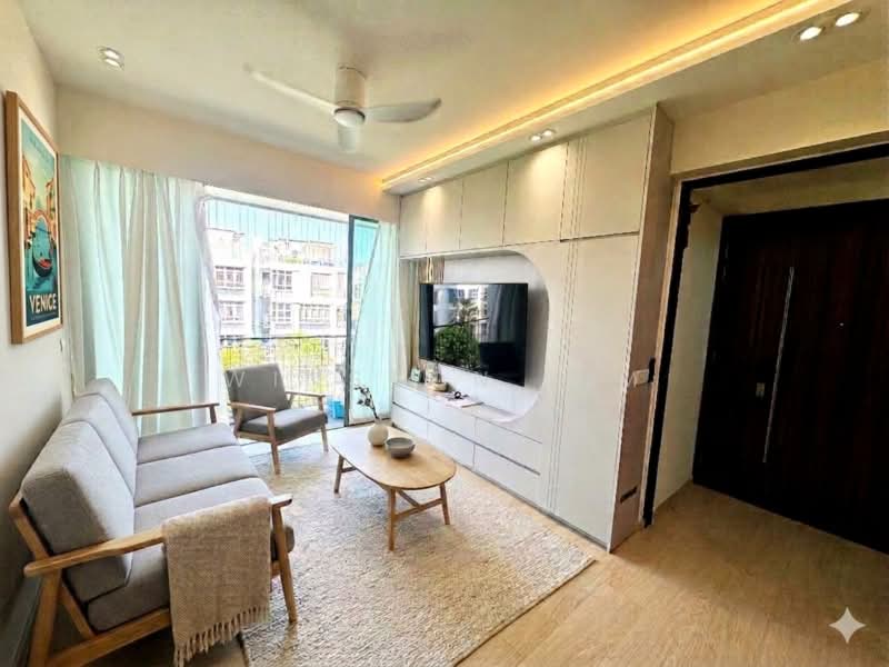The Cherrywood, 120 Lorong L Telok Kurau, 4 Bedrooms, 1,722 sqft, Apartment For Sale, by Winston Lim, 500222529 - Living Room - PropertyGuru.com.sg