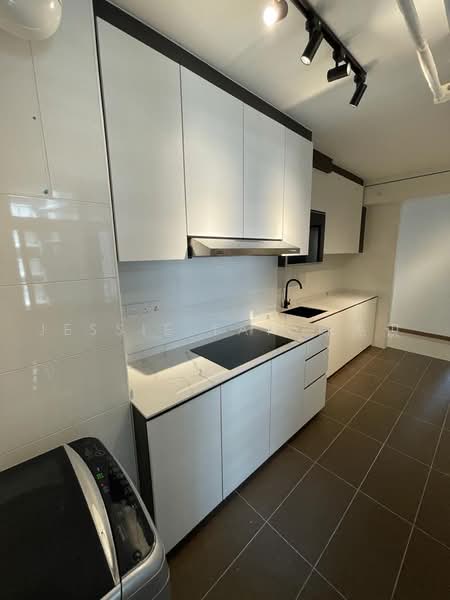 215C Bidadari Park Drive, 215C Bidadari Park Drive, 2 Bedrooms, 797 sqft, HDB Flat For Rent, by Jessie Tan 陈杰识, 500222533 - Kitchen - PropertyGuru.com.sg