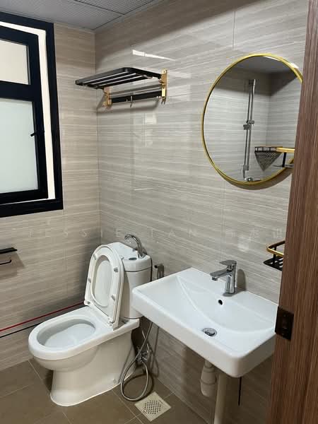 215C Bidadari Park Drive, 215C Bidadari Park Drive, 2 Bedrooms, 797 sqft, HDB Flat For Rent, by Jessie Tan 陈杰识, 500222533 - Bathroom - PropertyGuru.com.sg