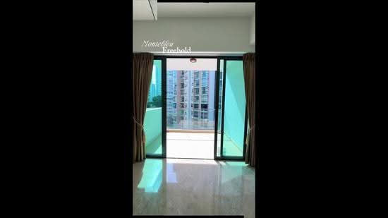 Montebleu, 8 Minbu Road, Newton / Novena, 1 Bedroom, 570 sqft, Condominium For Sale, by Ryan Lee KK 李嘉杰, 500222534 - PropertyGuru.com.sg