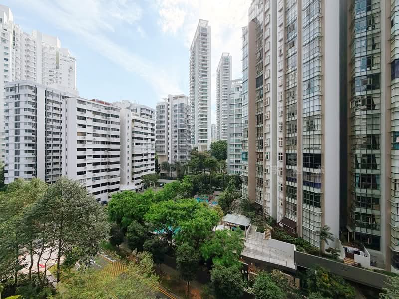 Montebleu, 8 Minbu Road, 1 Bedroom, 570 sqft, Condominium For Sale, by Ryan Lee KK 李嘉杰, 500222534 - Exterior - PropertyGuru.com.sg