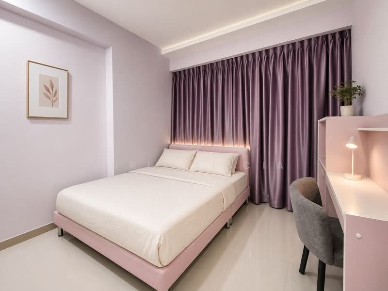 429B Bedok North Woods, 429B Bedok North Road, 2 Bedrooms, 743 sqft, HDB Flat For Sale, by Nuris Alicia, 500222536 - Bedroom - PropertyGuru.com.sg