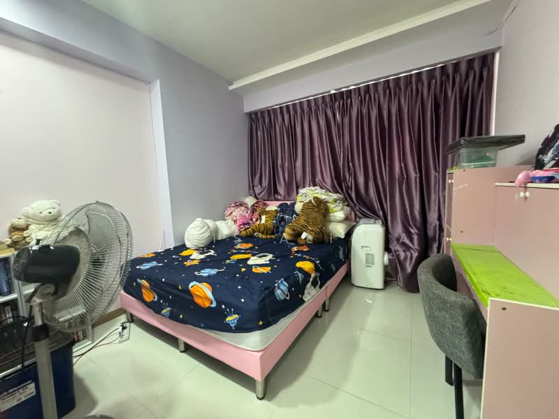429B Bedok North Woods, 429B Bedok North Road, 2 Bedrooms, 743 sqft, HDB Flat For Sale, by Nuris Alicia, 500222536 - Bedroom - PropertyGuru.com.sg
