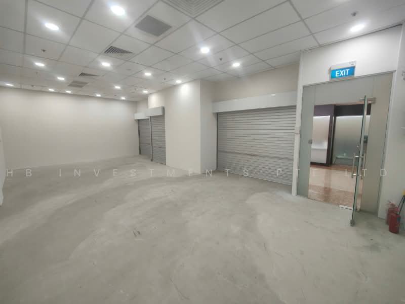 High Street Centre, 1 North Bridge Road, 269 sqft, Other Retail For Rent, by Mohammad Ashraf Bhadelia, 500222537 - Interior - CommercialGuru.com.sg