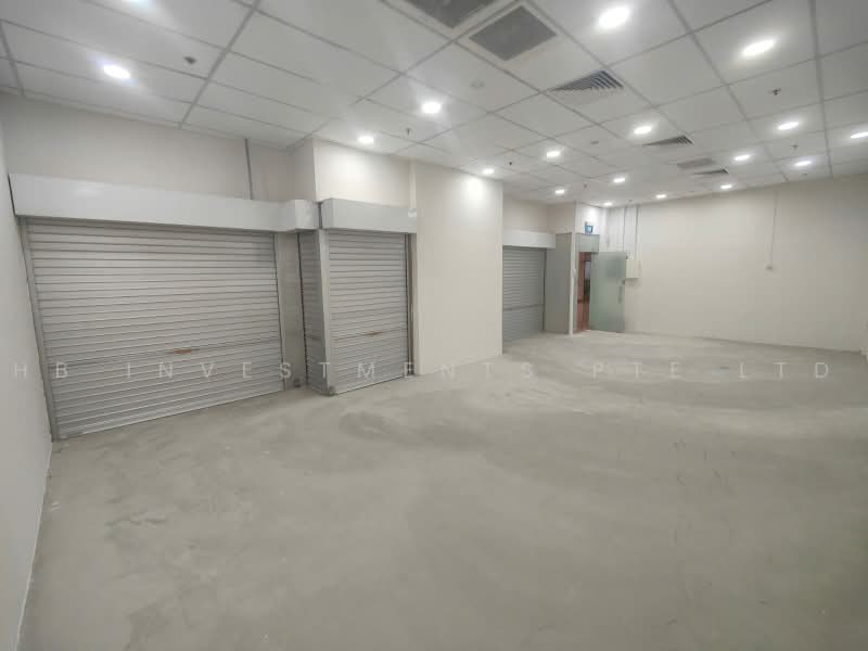 High Street Centre, 1 North Bridge Road, 269 sqft, Other Retail For Rent, by Mohammad Ashraf Bhadelia, 500222537 - Interior - CommercialGuru.com.sg