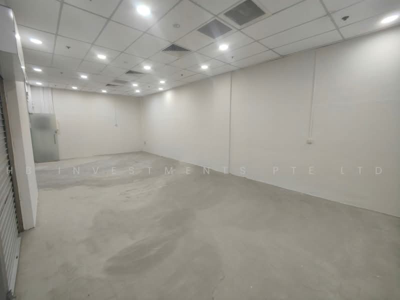 High Street Centre, 1 North Bridge Road, 269 sqft, Other Retail For Rent, by Mohammad Ashraf Bhadelia, 500222537 - Interior - CommercialGuru.com.sg