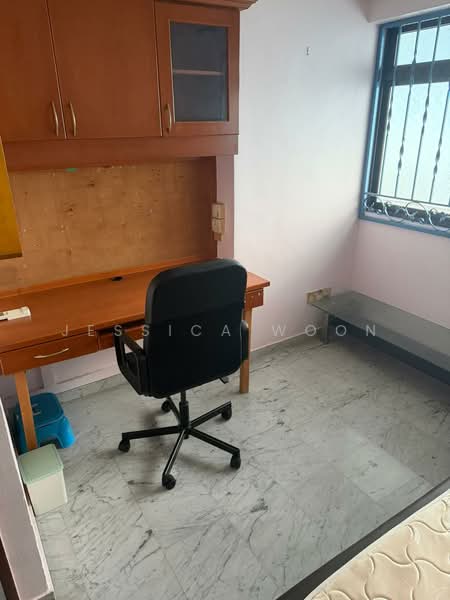 273D Jurong West Avenue 3, 273D Jurong West Avenue 3, Room Rental, 90 sqft, HDB Flat For Rent, by Jessica Woon, 500222541 - Study - PropertyGuru.com.sg