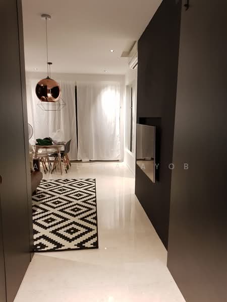 Skies Miltonia, 3 Miltonia Close, 3 Bedrooms, 1,076 sqft, Condominium For Sale, by Amelina Ayob, 500222545 - Interior - PropertyGuru.com.sg
