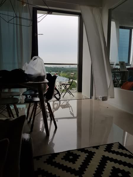 Skies Miltonia, 3 Miltonia Close, 3 Bedrooms, 1,076 sqft, Condominium For Sale, by Amelina Ayob, 500222545 - Balcony - PropertyGuru.com.sg