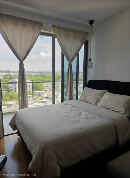 Skies Miltonia, 3 Miltonia Close, 3 Bedrooms, 1,076 sqft, Condominium For Sale, by Amelina Ayob, 500222545 - Bedroom - PropertyGuru.com.sg