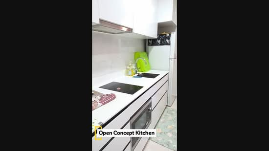 Parc Botannia, 10 Fernvale Street, Seletar / Yio Chu Kang, 2 Bedrooms, 581 sqft, Condominium For Sale, by Ivan Koh, 500222548 - PropertyGuru.com.sg