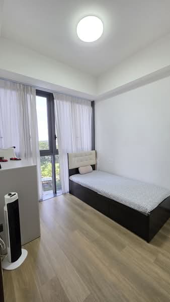 Parc Botannia, 10 Fernvale Street, Seletar / Yio Chu Kang, 2 Bedrooms, 581 sqft, Condominium For Sale, by Ivan Koh, 500222548 - Bedroom - PropertyGuru.com.sg