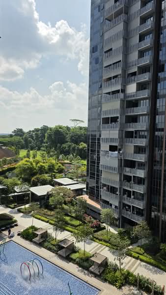 Parc Botannia, 10 Fernvale Street, Seletar / Yio Chu Kang, 2 Bedrooms, 581 sqft, Condominium For Sale, by Ivan Koh, 500222548 - Exterior - PropertyGuru.com.sg