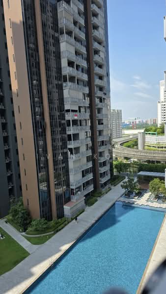 Parc Botannia, 10 Fernvale Street, Seletar / Yio Chu Kang, 2 Bedrooms, 581 sqft, Condominium For Sale, by Ivan Koh, 500222548 - Exterior - PropertyGuru.com.sg