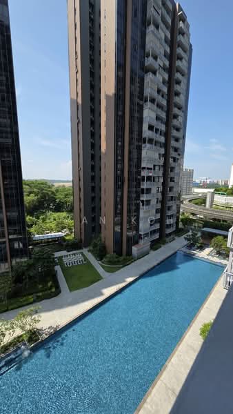 Parc Botannia, 10 Fernvale Street, Seletar / Yio Chu Kang, 2 Bedrooms, 581 sqft, Condominium For Sale, by Ivan Koh, 500222548 - Exterior - PropertyGuru.com.sg